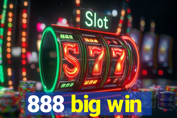 888 big win